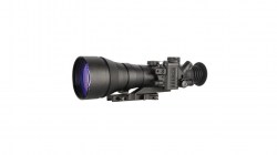 1.Night Optics Magnus 790 6x Gen 3 Gated + Manual Gain Night Vision Riflescope NS-790-3GM